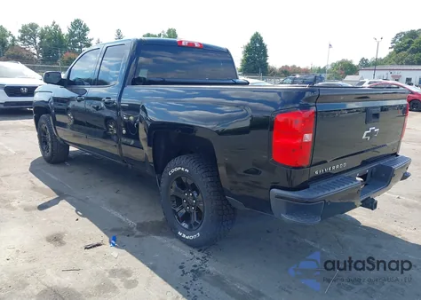 2019 Chevrolet Silverado 1500 Ld Lt z USA, uszkodzony, nr VIN 2GCVKPEC8K1184476